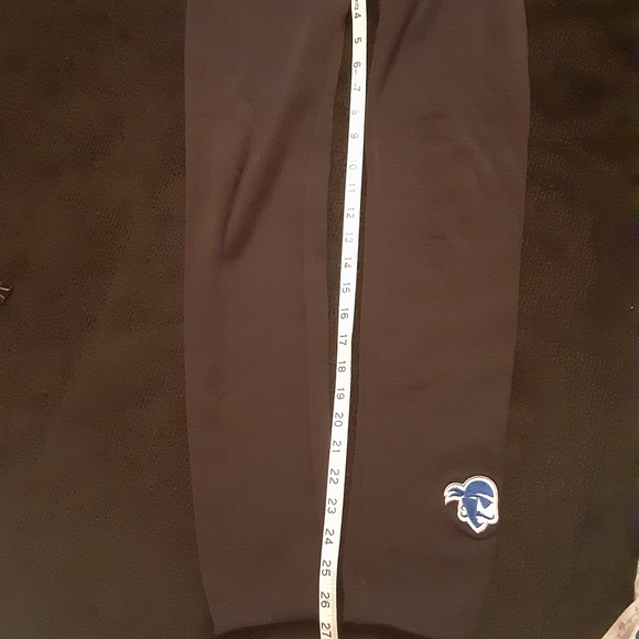 Leggings w/Seton Hall logo) - Picture 5 of 8